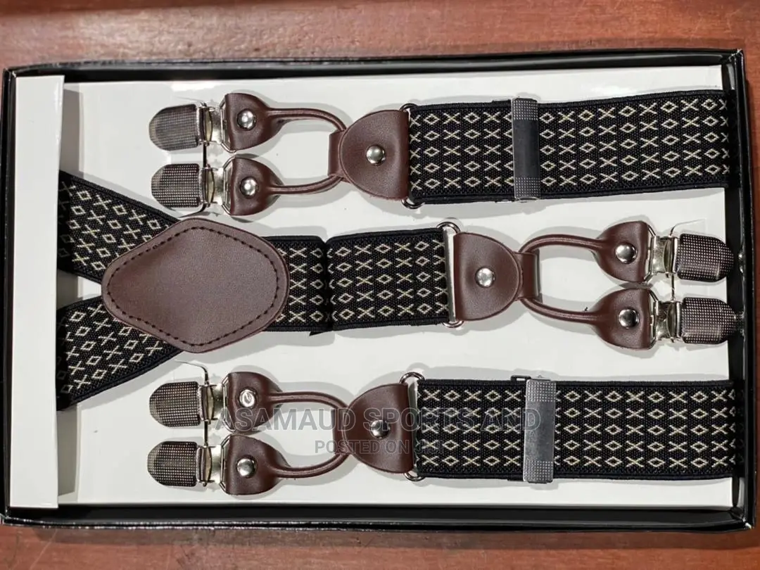Original Suspenders at Cool Price
