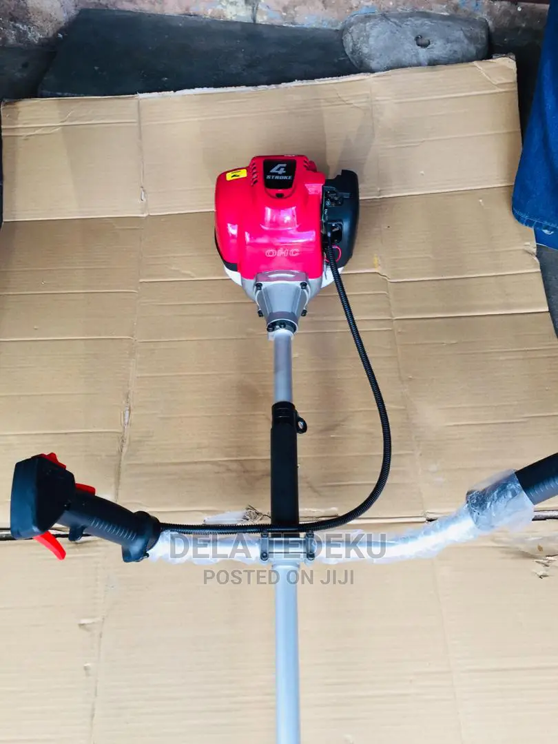 Ecoolmax 4-Stroke 35cc Brush Cutter, Trimmer, Hand Mower/at Caprice