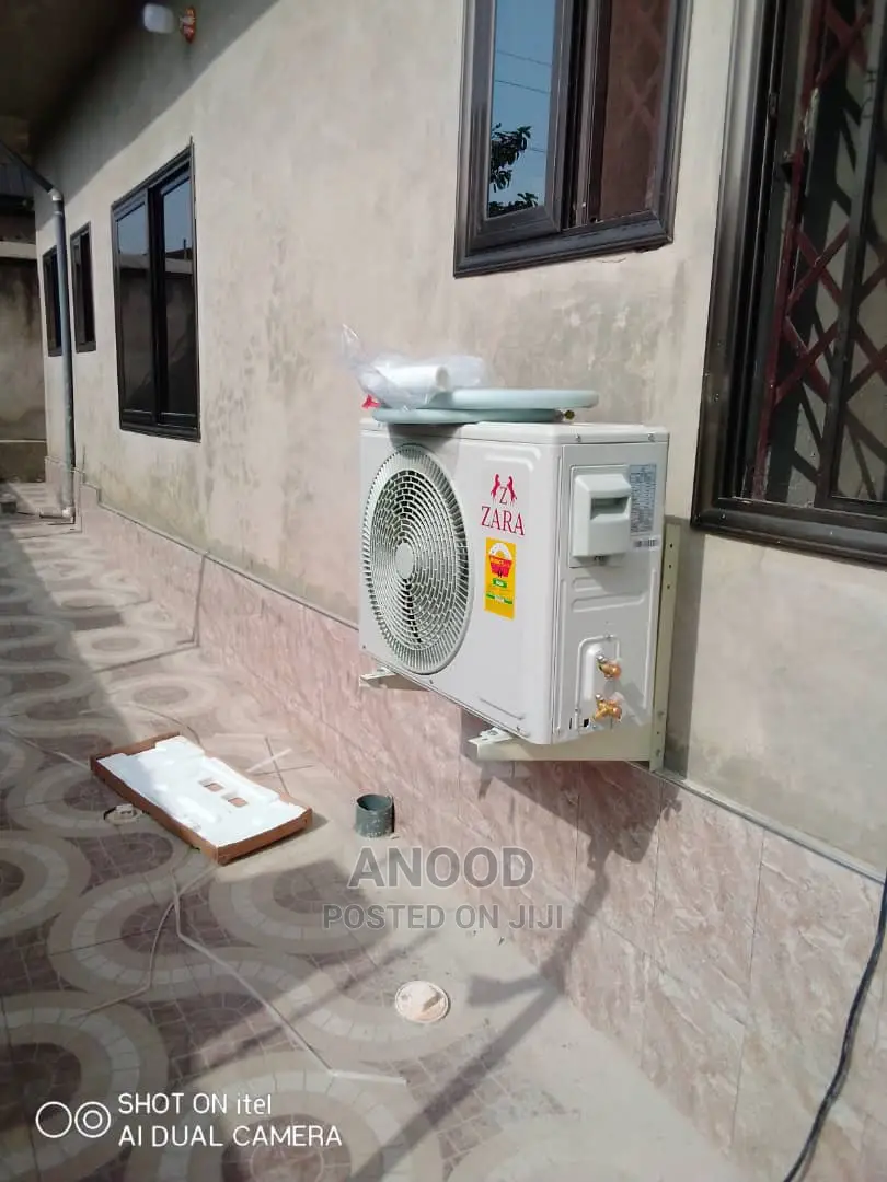 Air Conditioners Repairs and Services