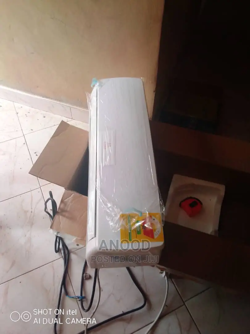 Air Conditioners Repairs and Services