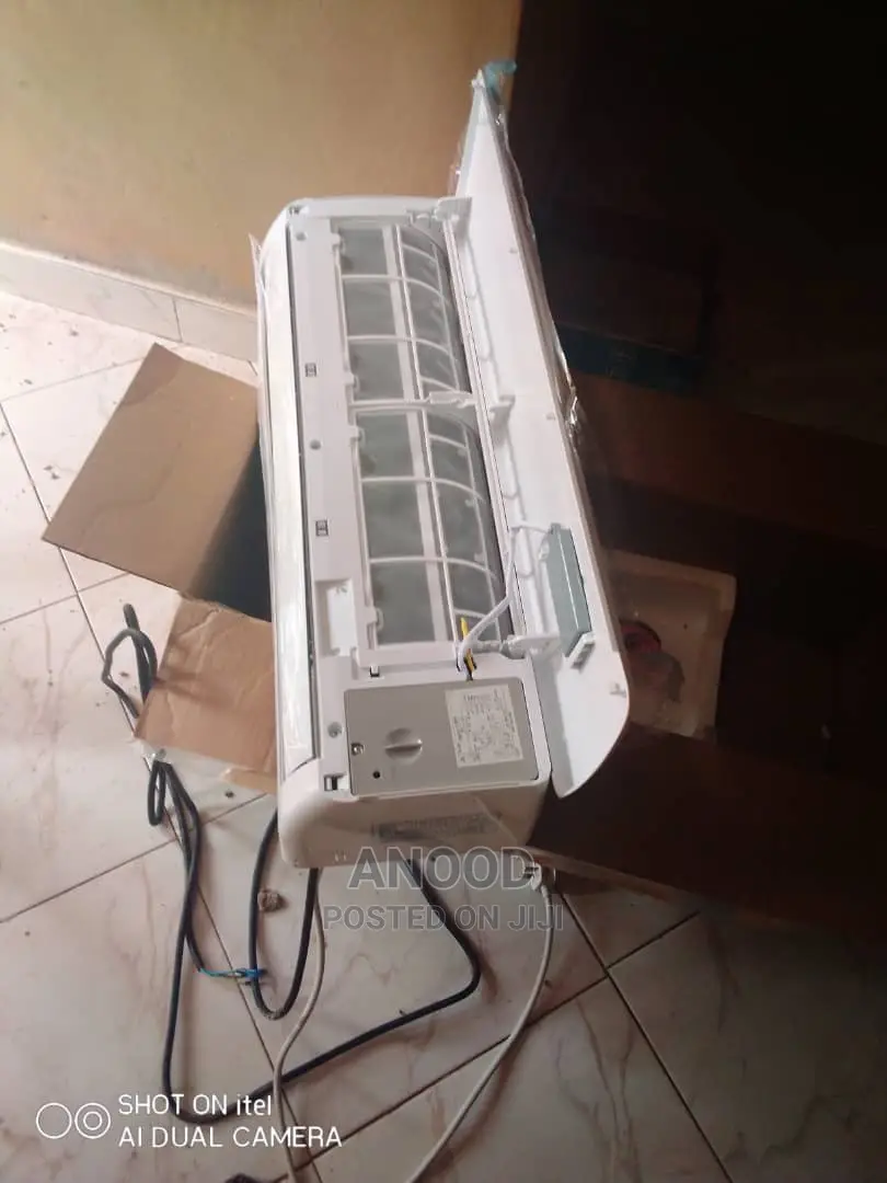 Air Conditioners Repairs and Services