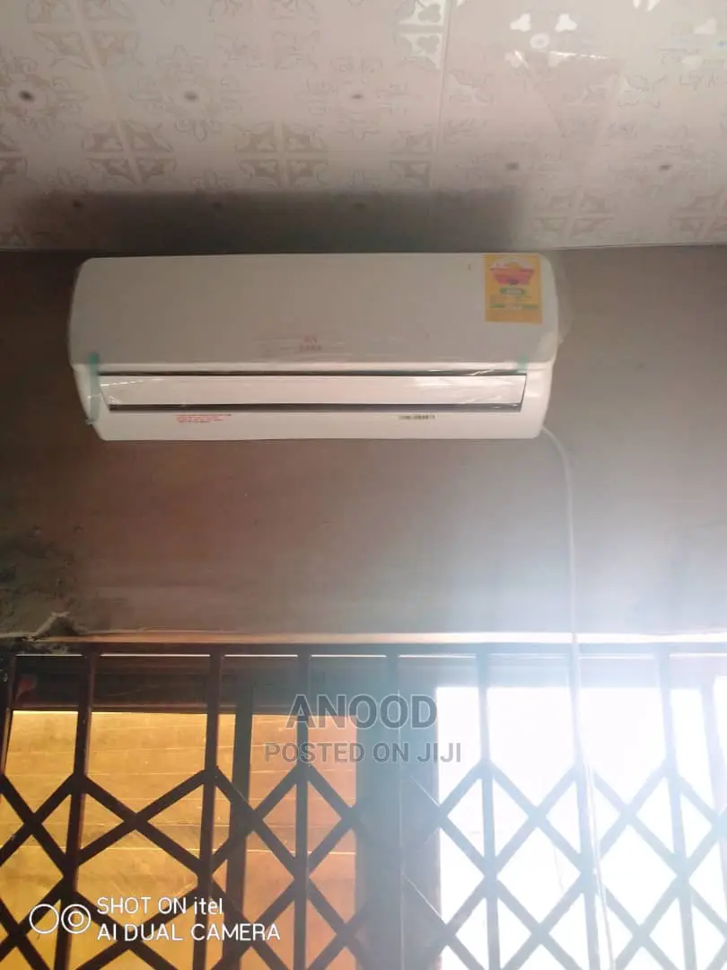 Air Conditioners Repairs and Services