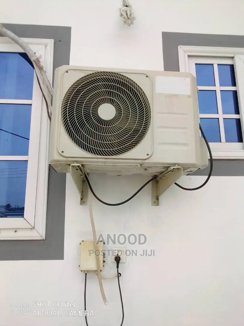 Air Conditioners Repairs and Services
