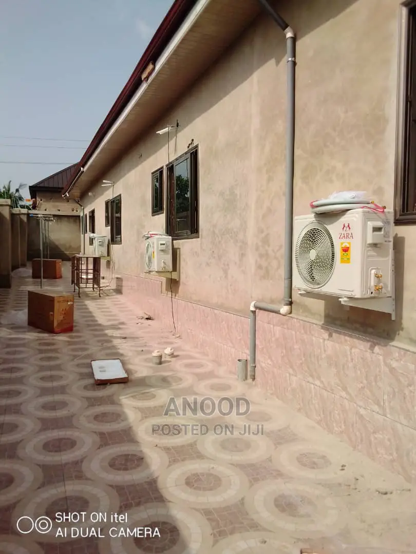 Air Conditioners Repairs and Services