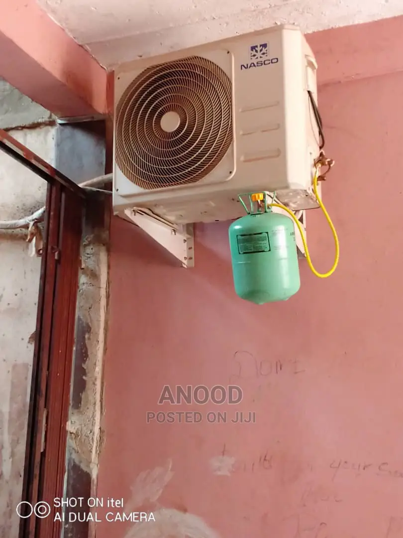 Air Conditioners Repairs and Services