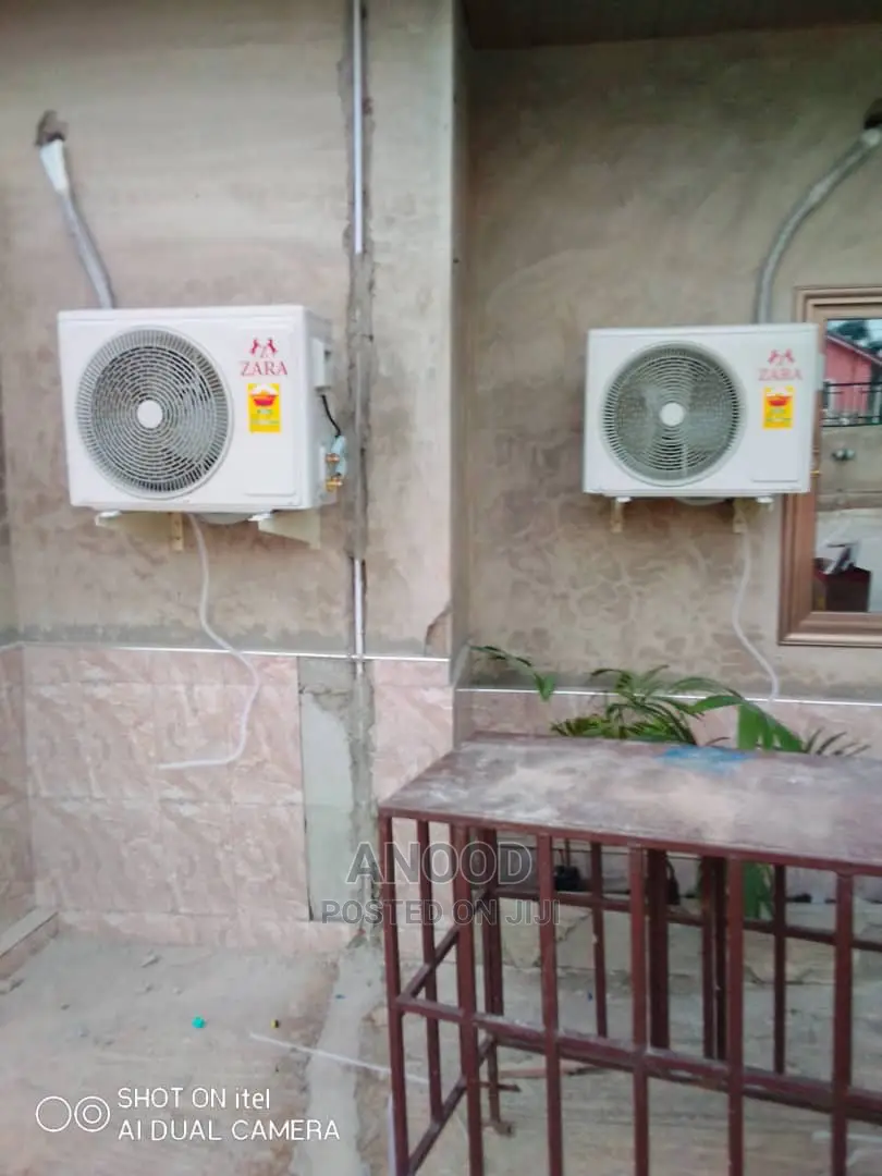 Air Conditioners Repairs and Services