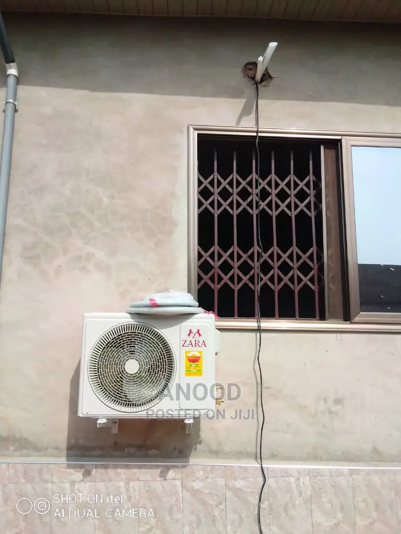 Air Conditioners Repairs and Services