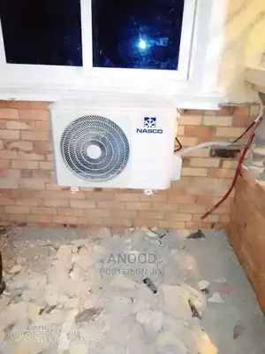 Air Conditioners Repairs and Services