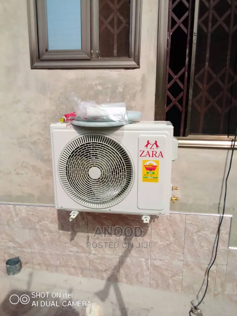 Air Conditioners Repairs and Services
