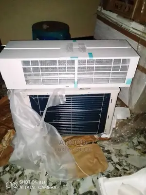 Air Conditioners Repairs and Services