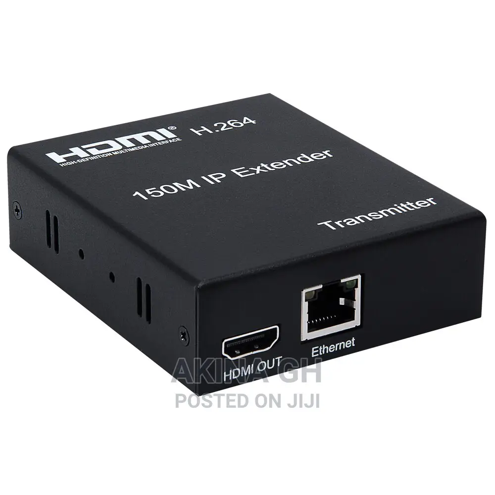 HDMI Extender 150M +Ic