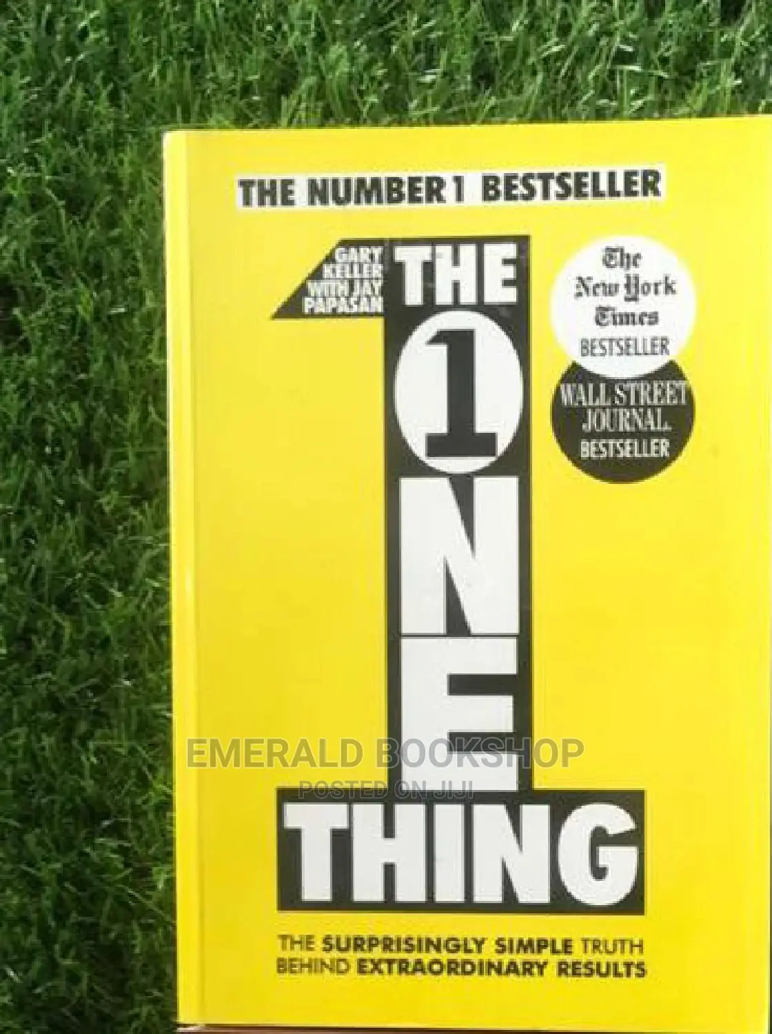 The One Thing