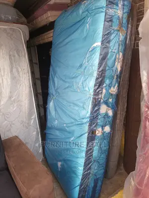 One and Half Sofa Mattress . Free Delivery