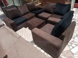 Sofa Set Cool Price.