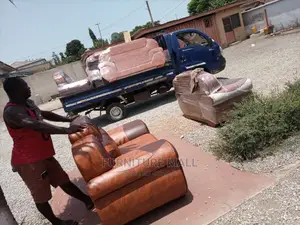 Sofa Set. Free Delivery