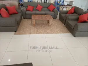 Sofa Set . Free Delivery