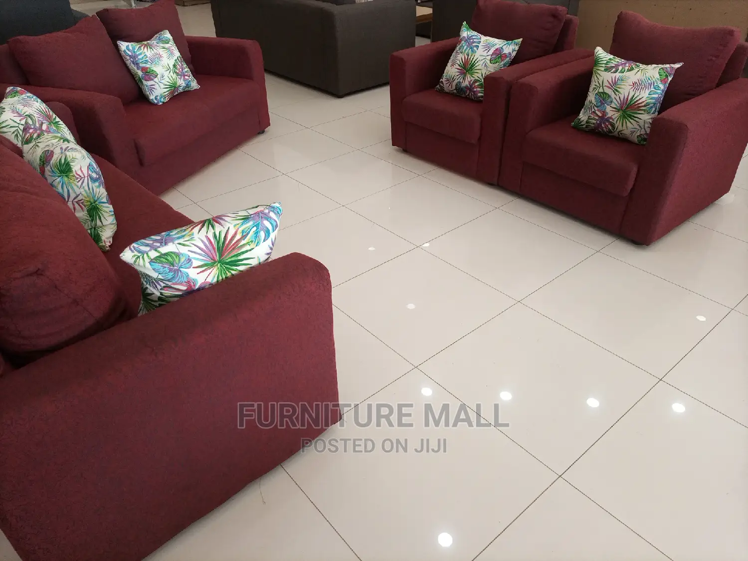 New Set Of Chairs. Free Delivery