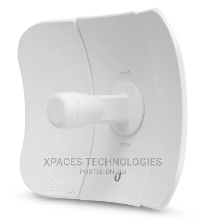 Ubiquiti Unifi Litebeam Ac Gen2 (Lbe-5ac-Gen2)