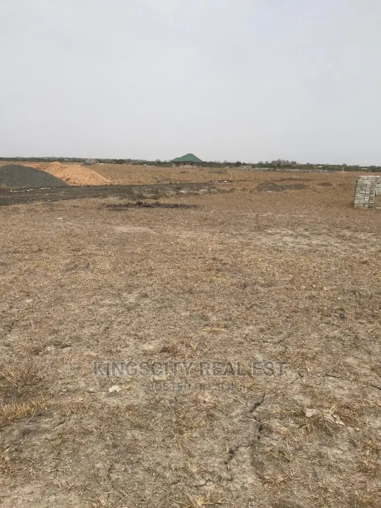 Most Prefered Land for Sale at Tsopoli
