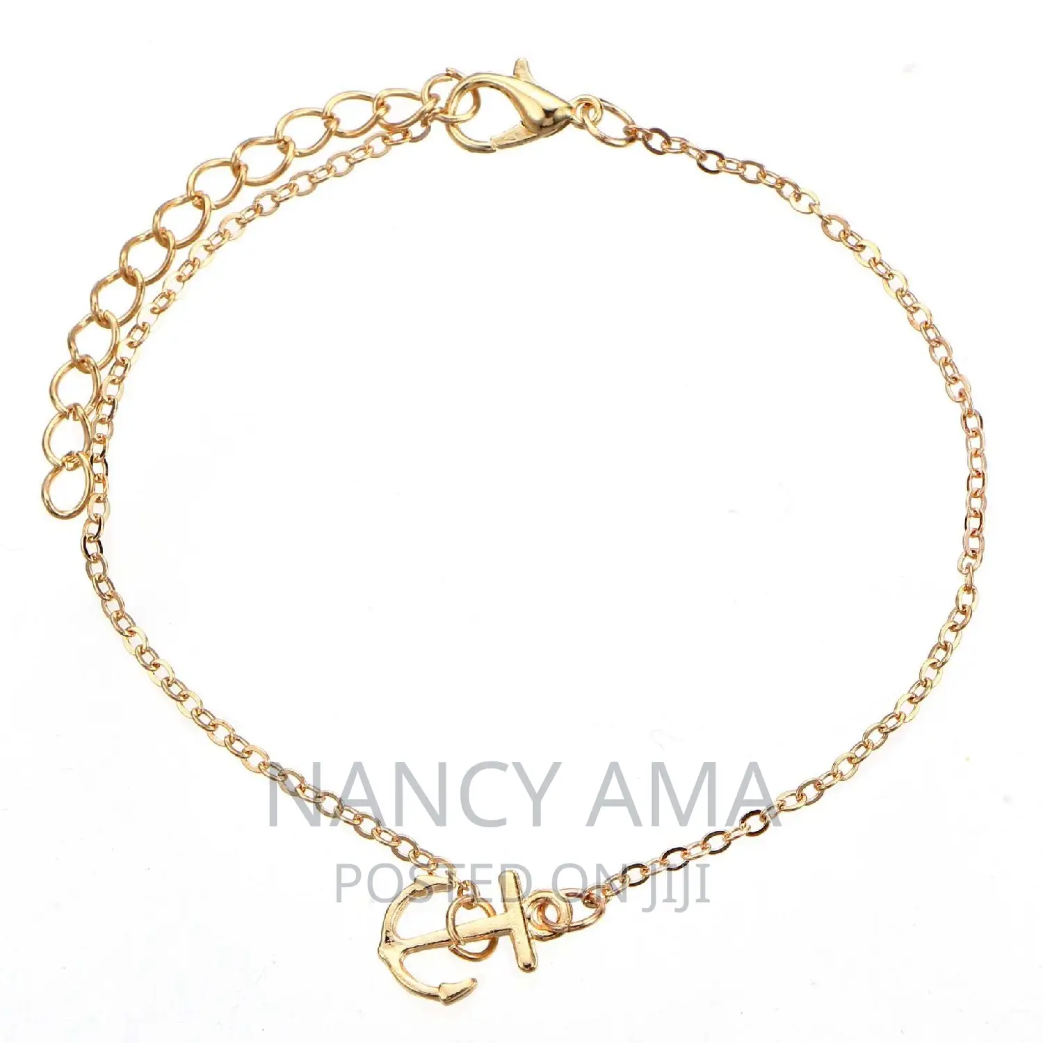 Anklet for Ladies