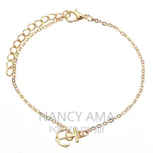 Anklet for Ladies