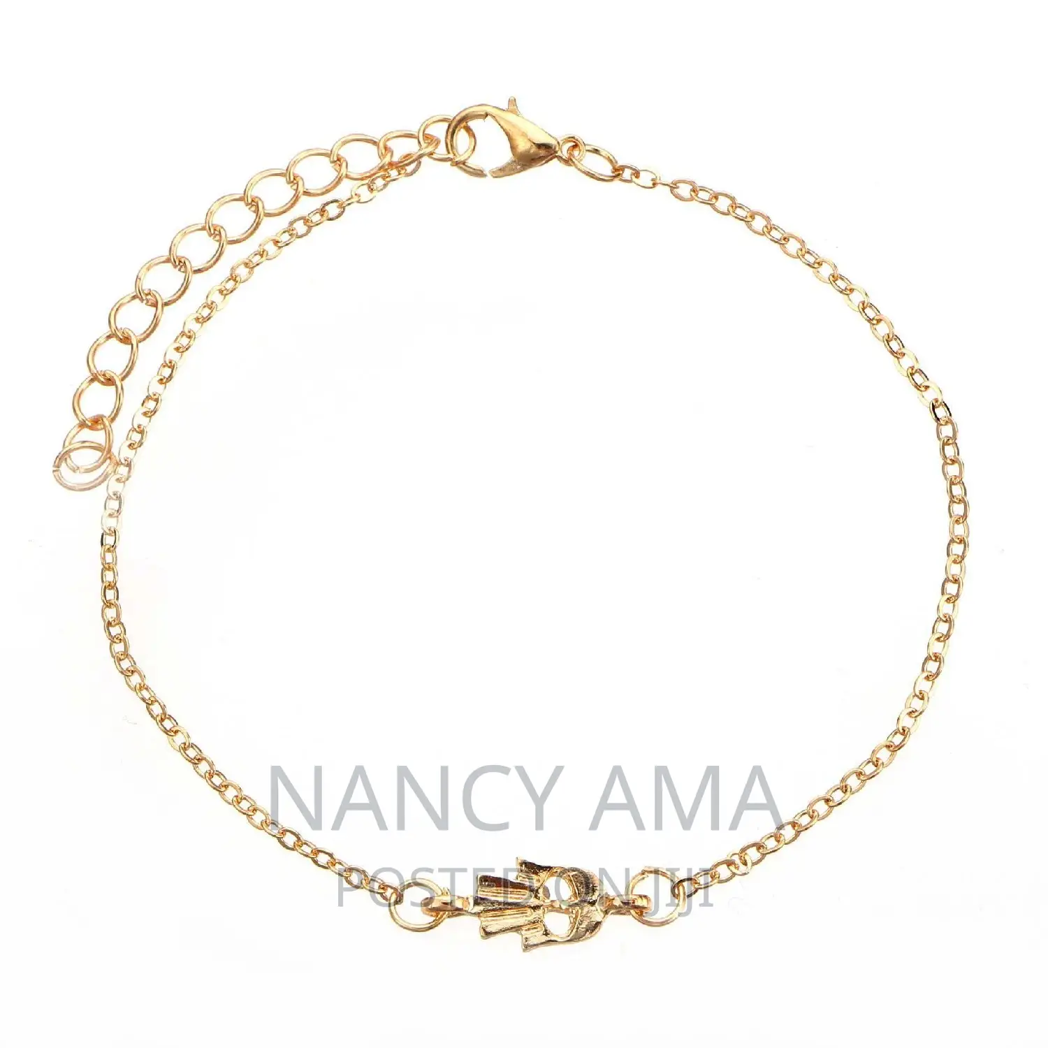 Anklet for Ladies