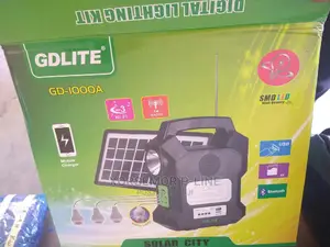 Solar Energy Systems
