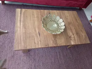 New Centre Table. Free Delivery 
