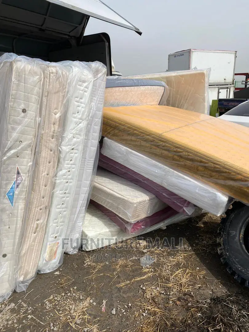 Wholsale Double Mattress .Free Delivery