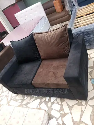 New 2in1 Sofa. Free Delivery