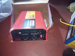 12v or 24v 3000w Power Inverter