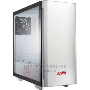 XPG Invader Gaming Case