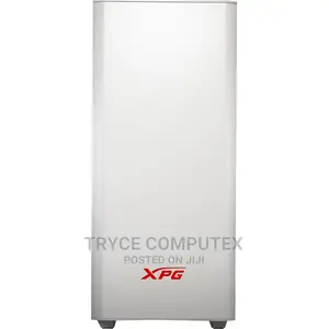 XPG Invader Gaming Case