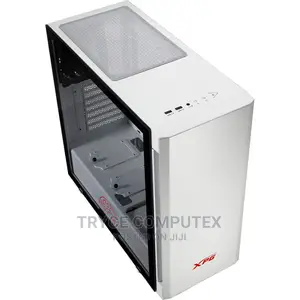 XPG Invader Gaming Case