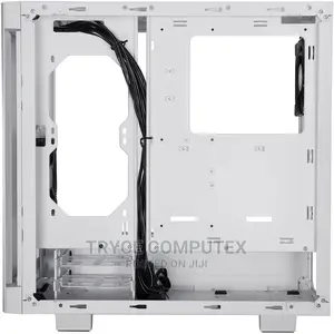 XPG Invader Gaming Case