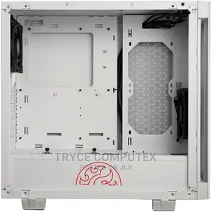 XPG Invader Gaming Case