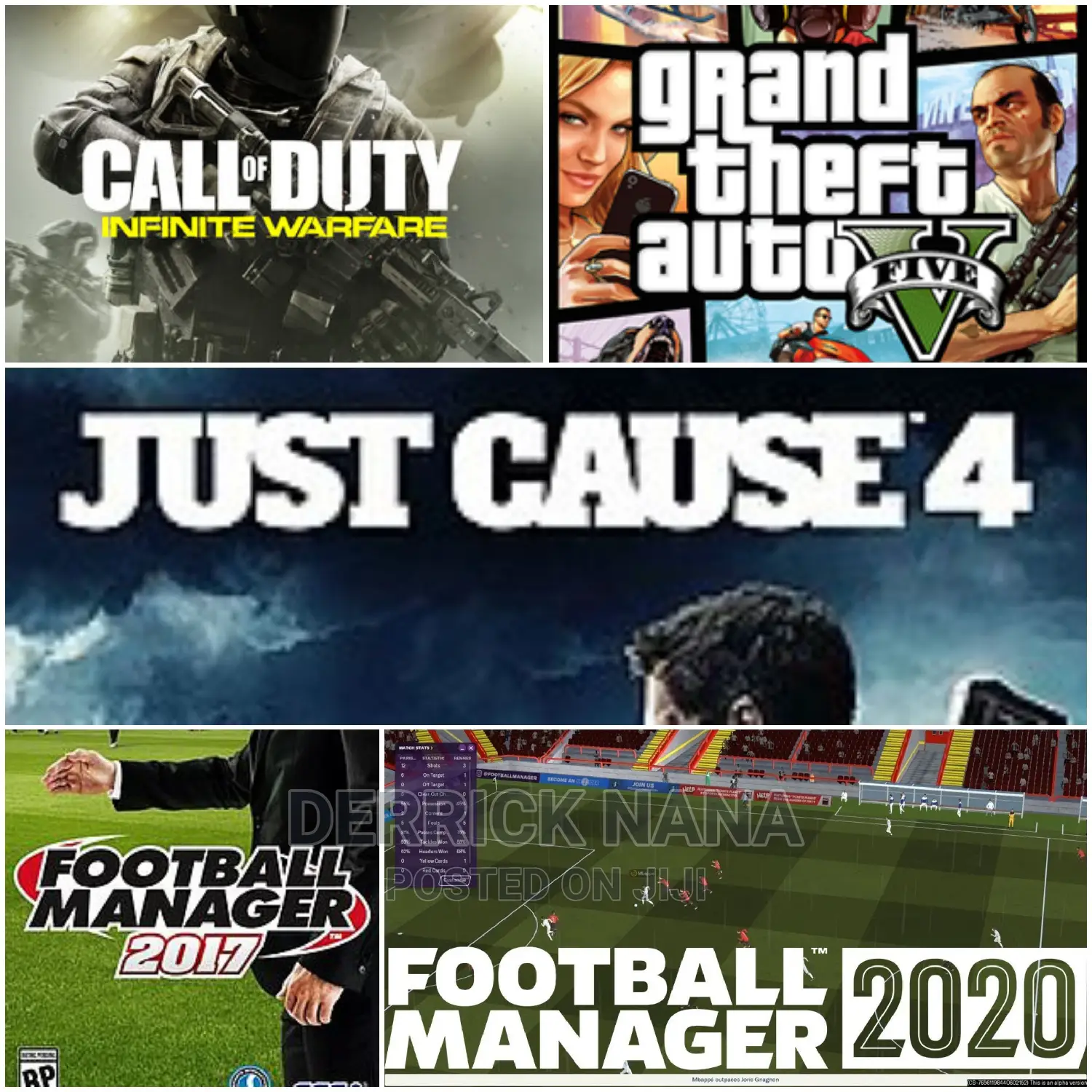 Pc Games Installations