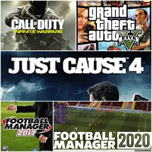 Pc Games Installations