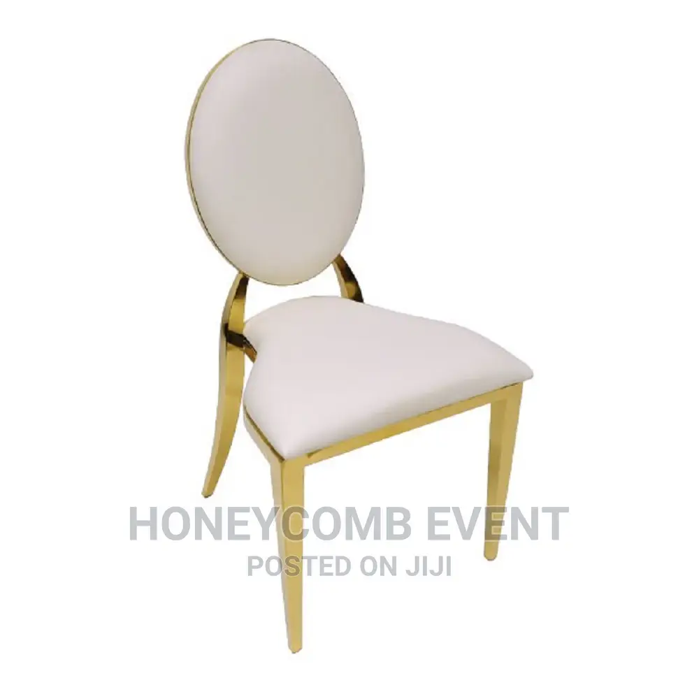 For SALE! Executive Louise Chairs Wedding,Parties,Engagement