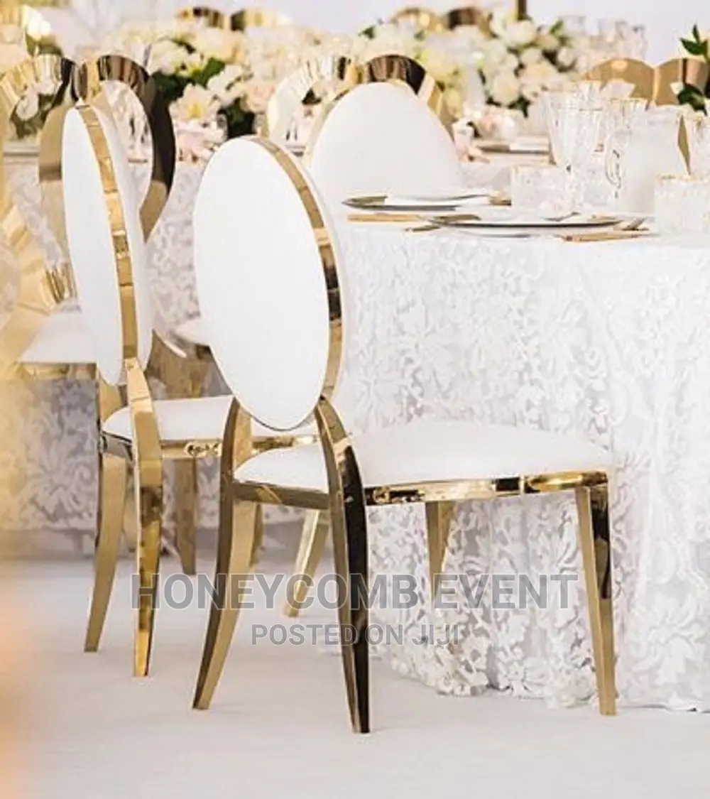 For SALE! Executive Louise Chairs Wedding,Parties,Engagement
