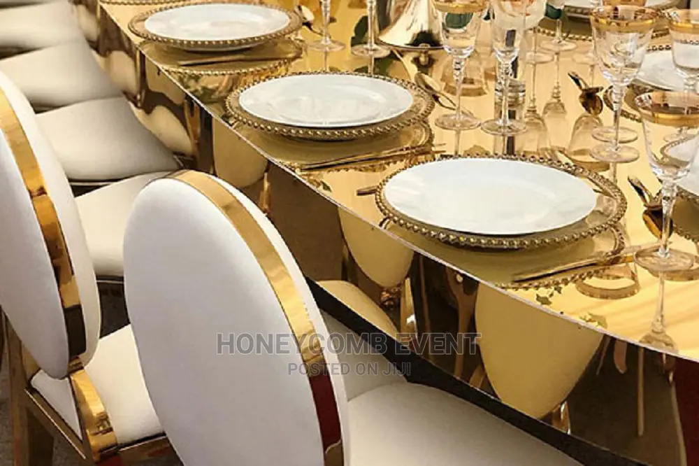 For SALE! Executive Louise Chairs Wedding,Parties,Engagement