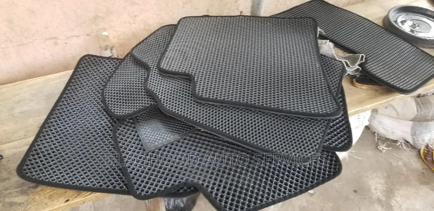 Floor Mat/Carpet for All Cars in Stock Toyota,Kia,Honda,Benz