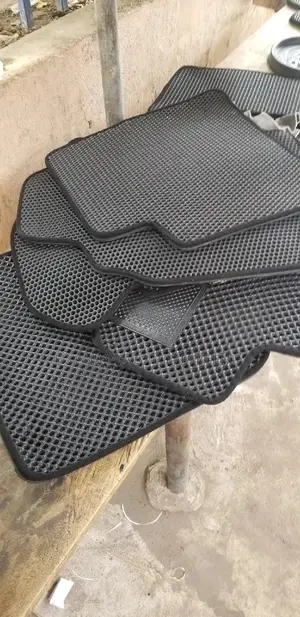 Floor Mat/Carpet for All Cars in Stock Toyota,Kia,Honda,Benz