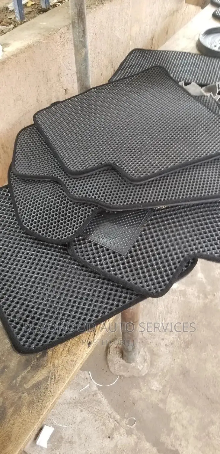 Floor Mat/Carpet for All Cars in Stock Toyota,Kia,Honda,Benz