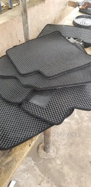 Floor Mat/Carpet for All Cars in Stock Toyota,Kia,Honda,Benz