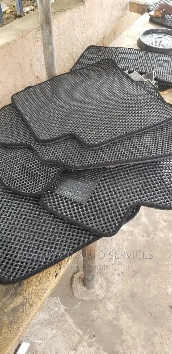 Floor Mat/Carpet for All Cars in Stock Toyota,Kia,Honda,Benz