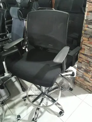 Counter Chair Cashier Chair