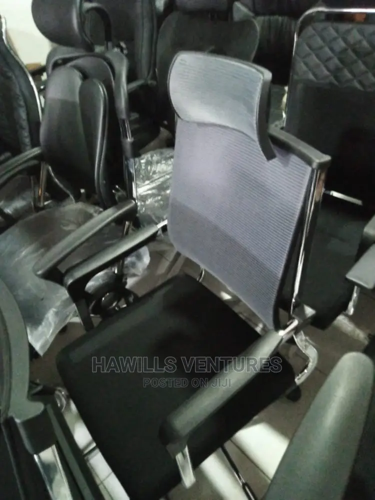 Office Chair Swivel