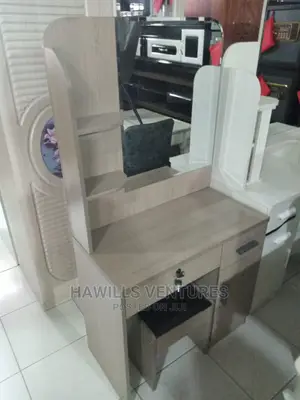 Strong Dressing Mirror