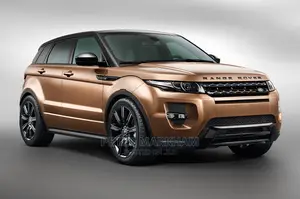 Luxury Vehicle Available for Rent